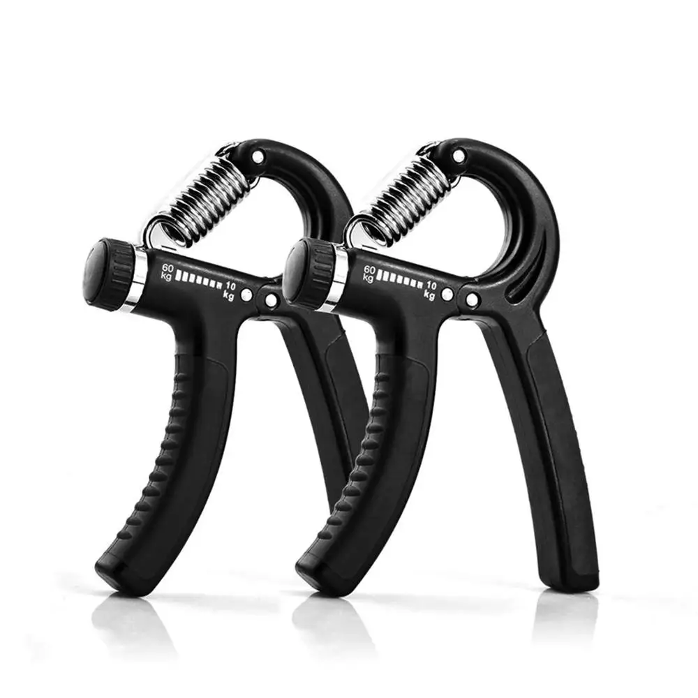 Gymnastics tablet hand grips adjustable hand grip strengthener