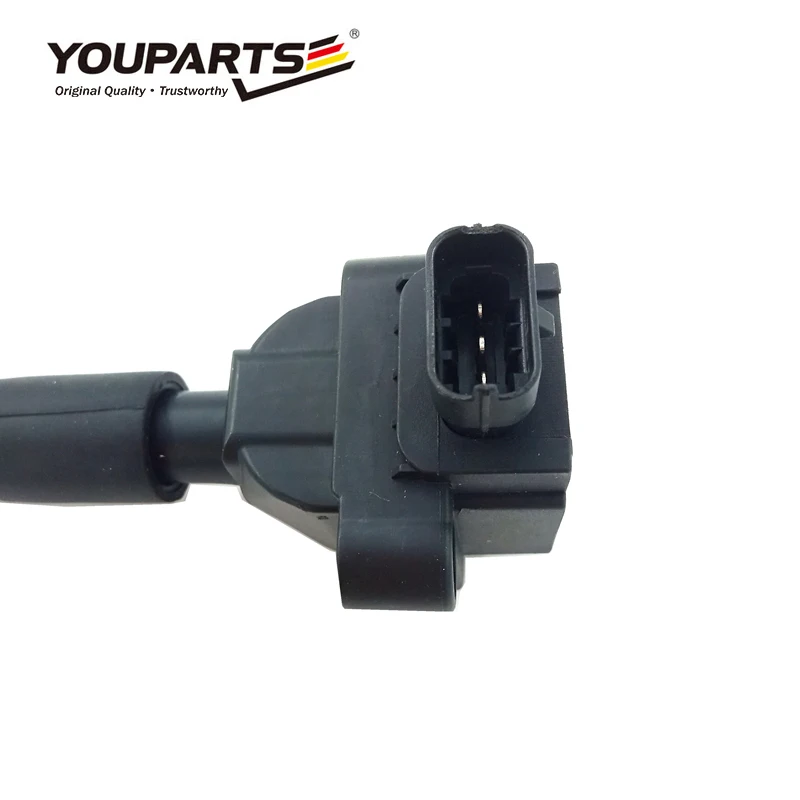  Катушка зажигания автомобиля 0001502880 W208 W203 W202 S203 S202 CL203 C230 для Mercedes-Benz