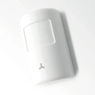 Maxkin Wholesale Wireless PIR Motion Sensor TUYA Smart Home Indoor easy installed Motion Sensor Home Security Alarm System Alarm