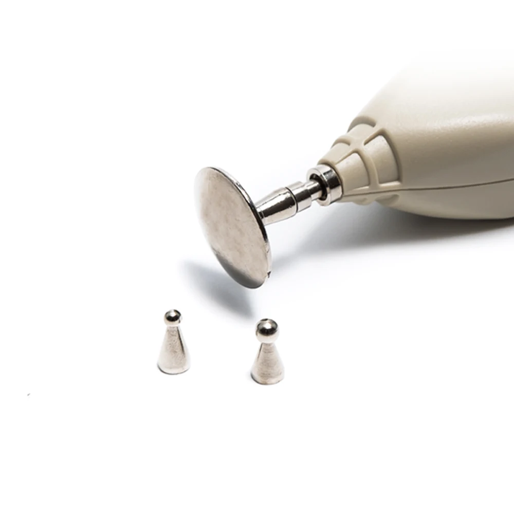 Hair follicle stimulator machine electric acupuncture pen