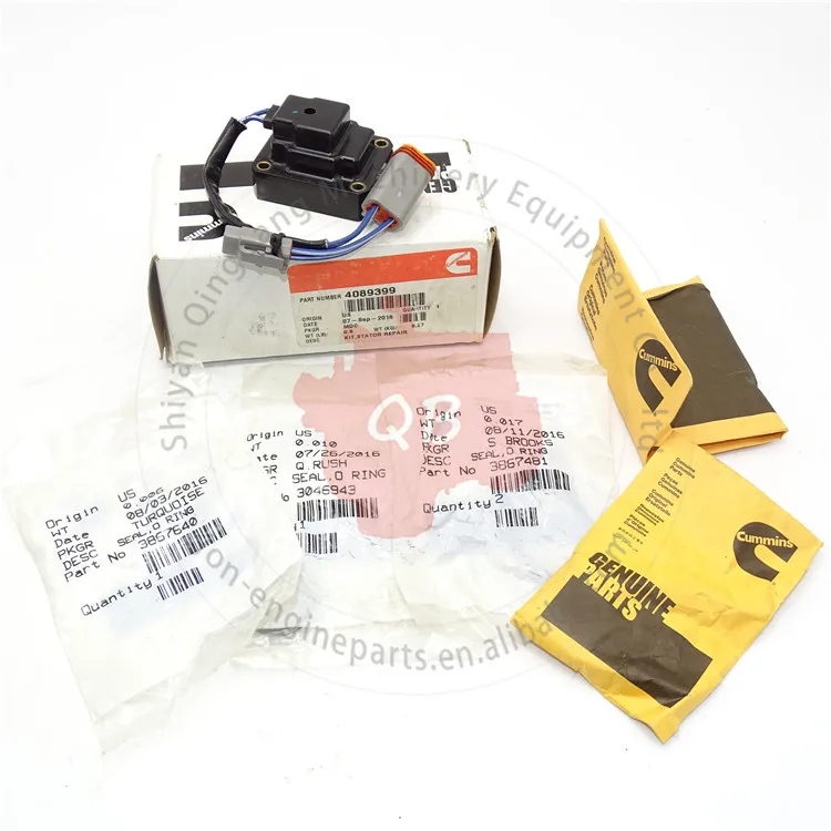 4089399 ICV Cummins engine tools 4089399 stator repair kit