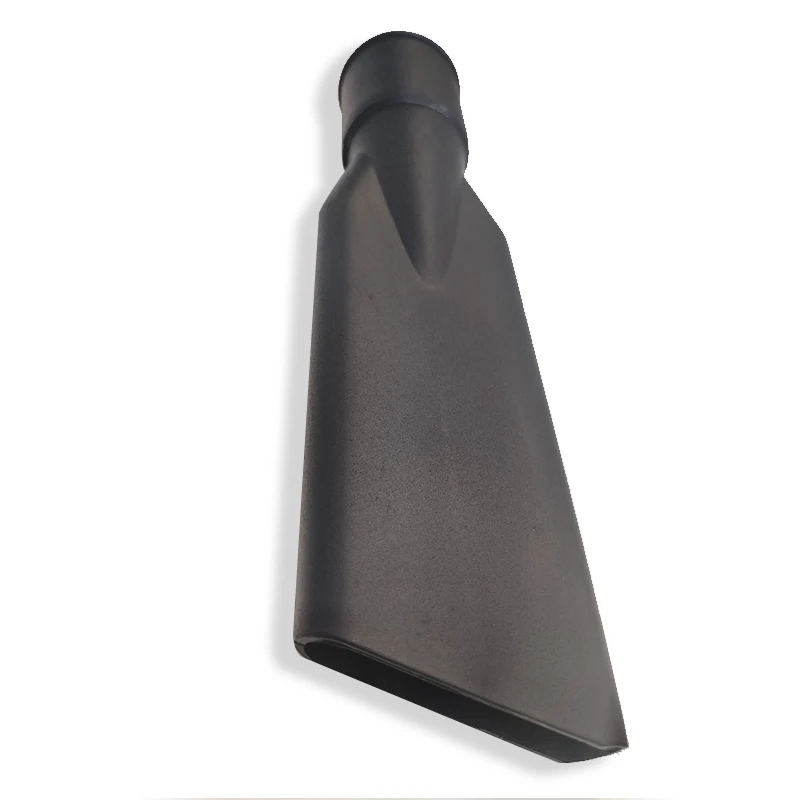 Лучшее всасывающее сопло для промышленного пылесоса, всасывающая щетка из нержавеющей стали