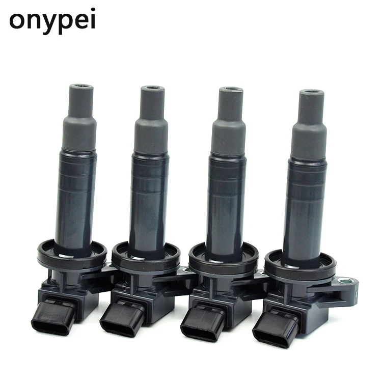 Цепная пила OEM 90919-02262 ls1 катушка зажигания для японских автомобилей 1 8 л двигатель