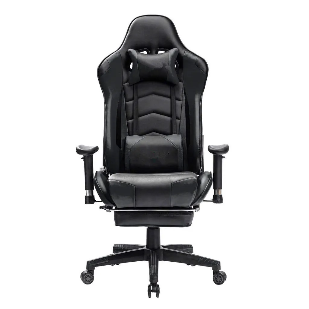 2022 New Gaming Chair Adjustable Professional Custom Best Leather Ergonomic Gaming Chair