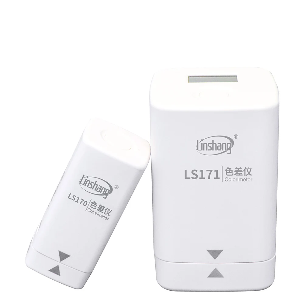 Linshang LS171 Высокоточный колориметр интегрирующая Сфера d/8