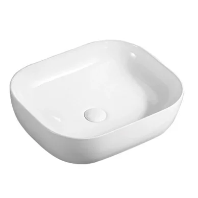 Bathroom modern designs S-924 sink wash basin bathroom for hotel  high quality art ceramic under mount basin