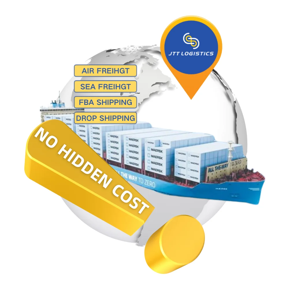 Cargo Shipping Agent From China To UK Europe And Russia With Sea Freight Air Shipping Internaltional Truck Railway Service