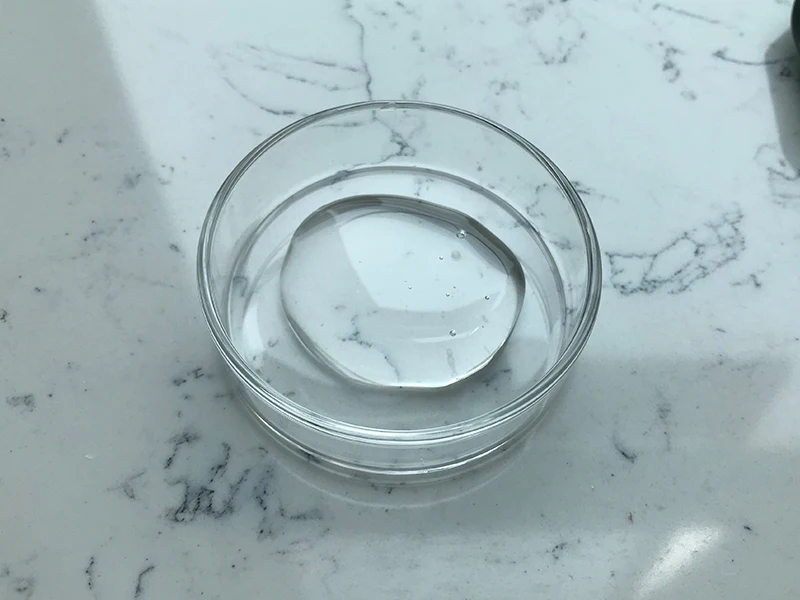 
Bulk Price Cosmetic Grade Provitamin B5 D Panthenol 