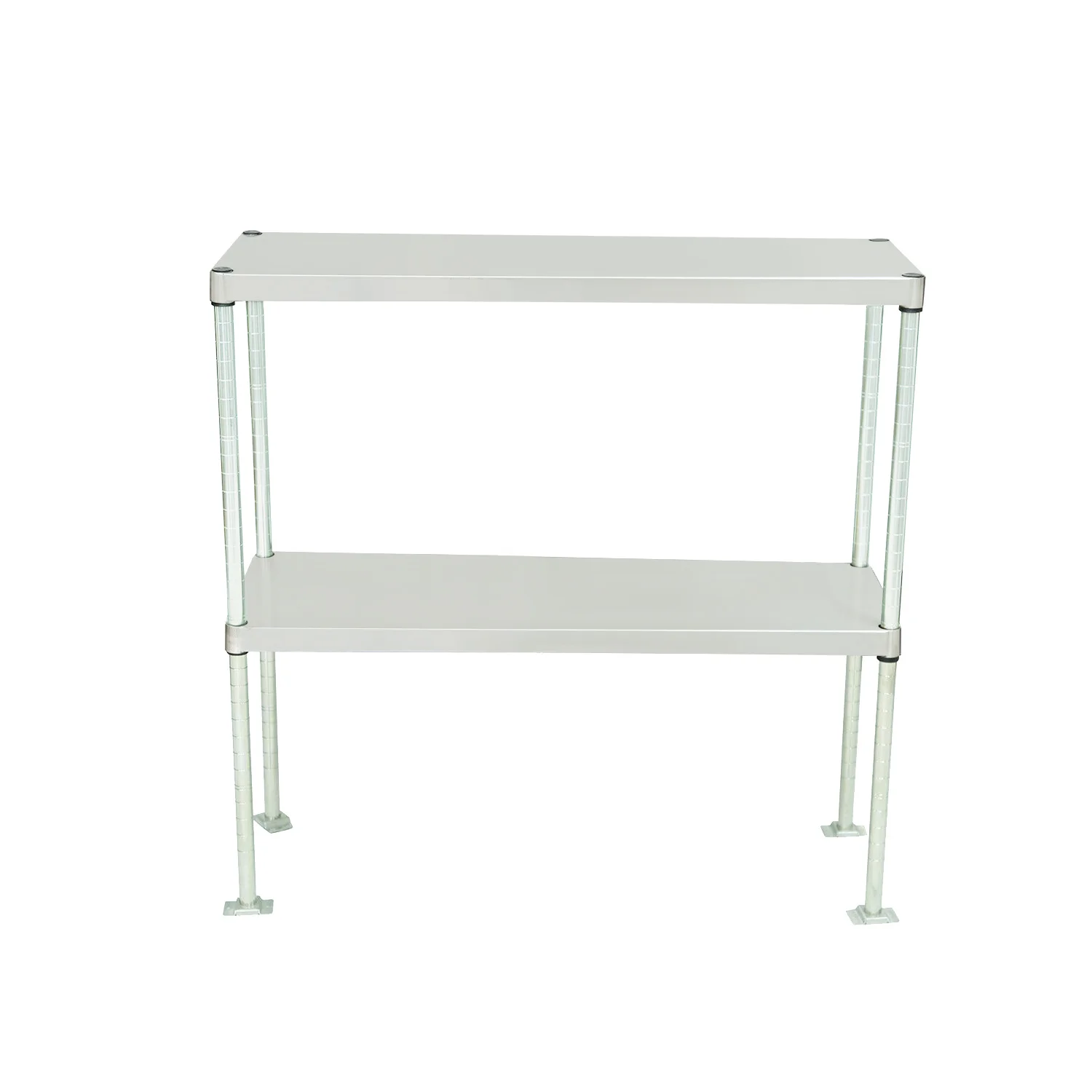 Commodity Kitchen used Stainless Steel bathroom Storage Shelves Shelf rack