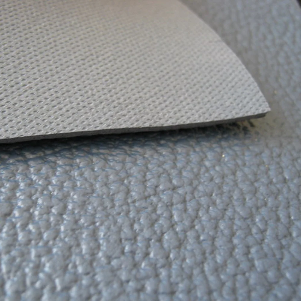 auto vinyl with Car Interior Foam of PVC floor mat for car, truck, bus, etc