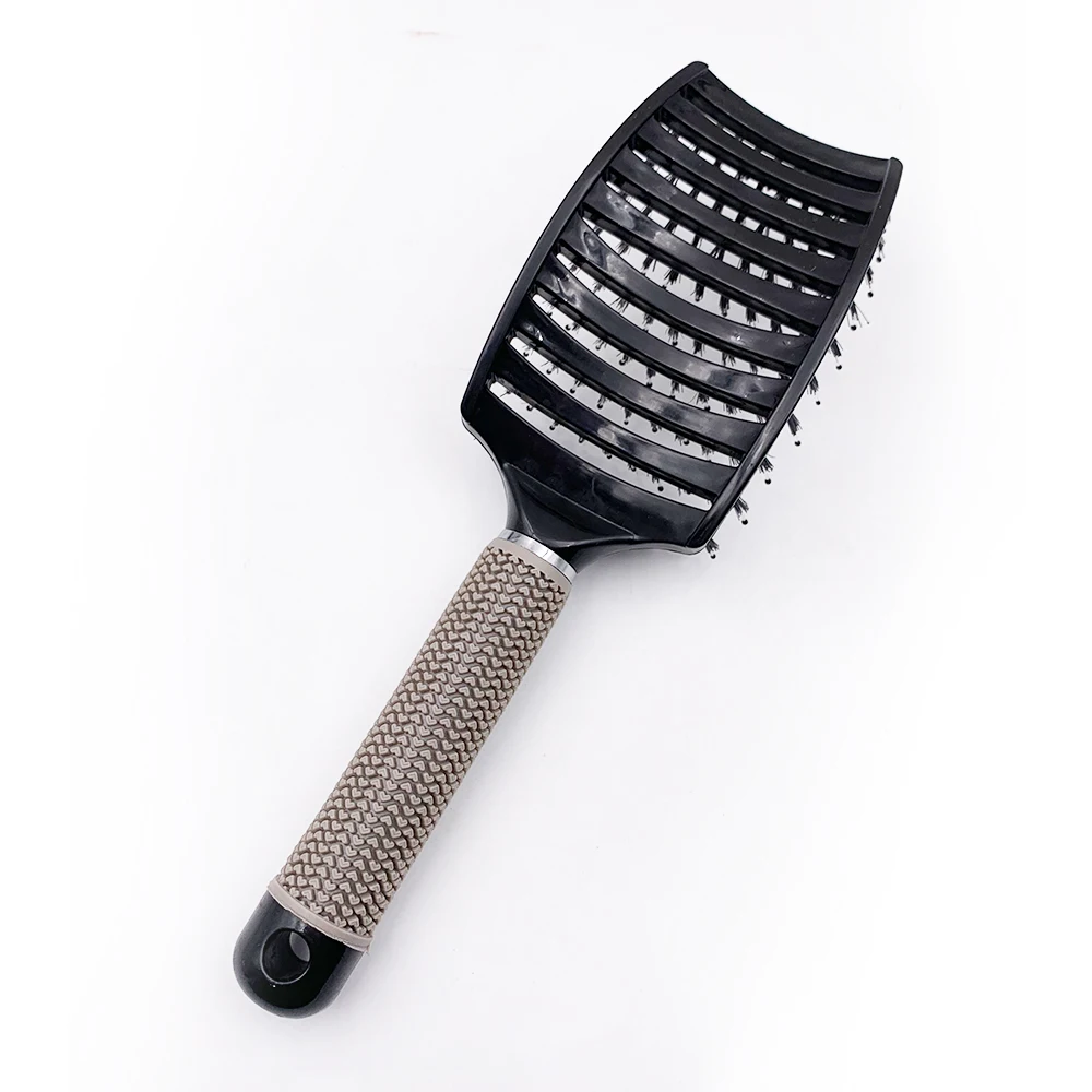 Boar Bristle Brush for Hair
