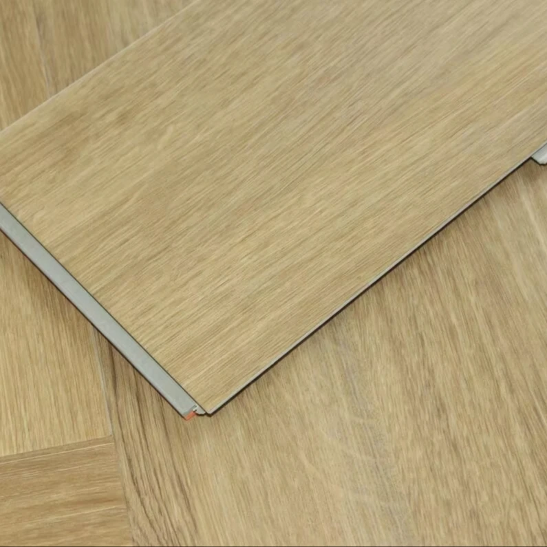 Горячая распродажа новый дизайн SPC полы с кликом виниловые spc гибридные