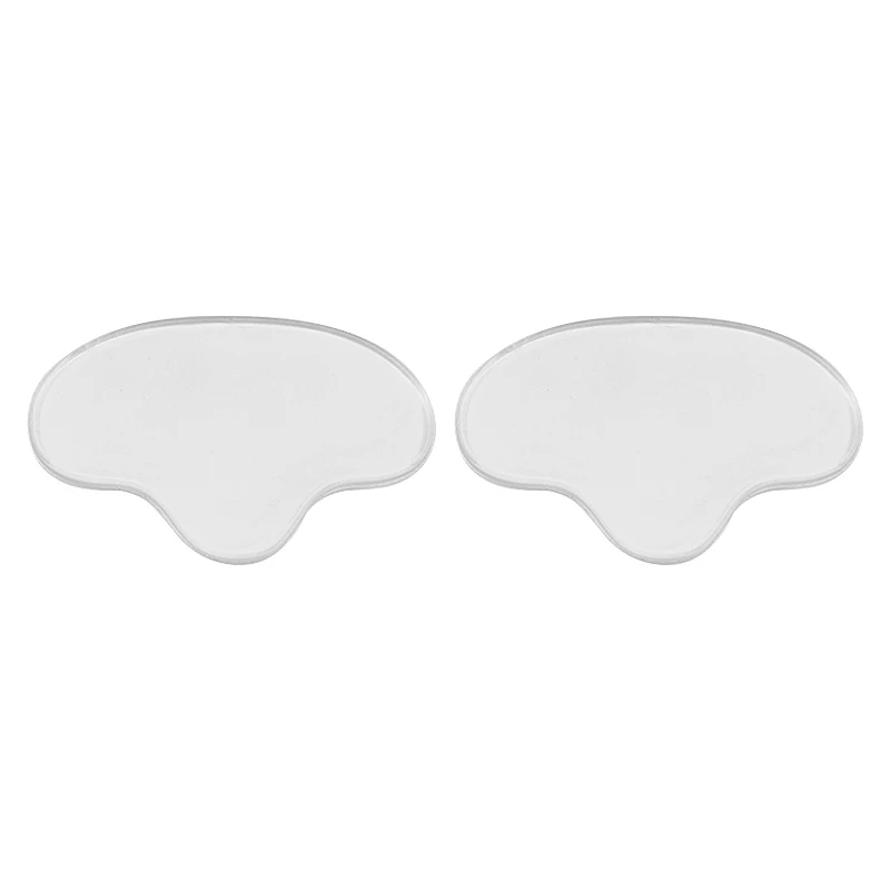 Anti wrinkle silicone beauty patch