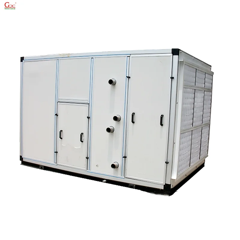 magnetic differential pressure clean room 60pa