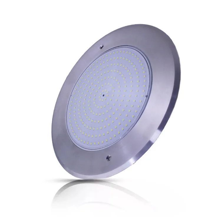 IP68 нержавеющая сталь 45 Вт rgb светодиодный подводный фонарь освещение для бассейна 12 В
