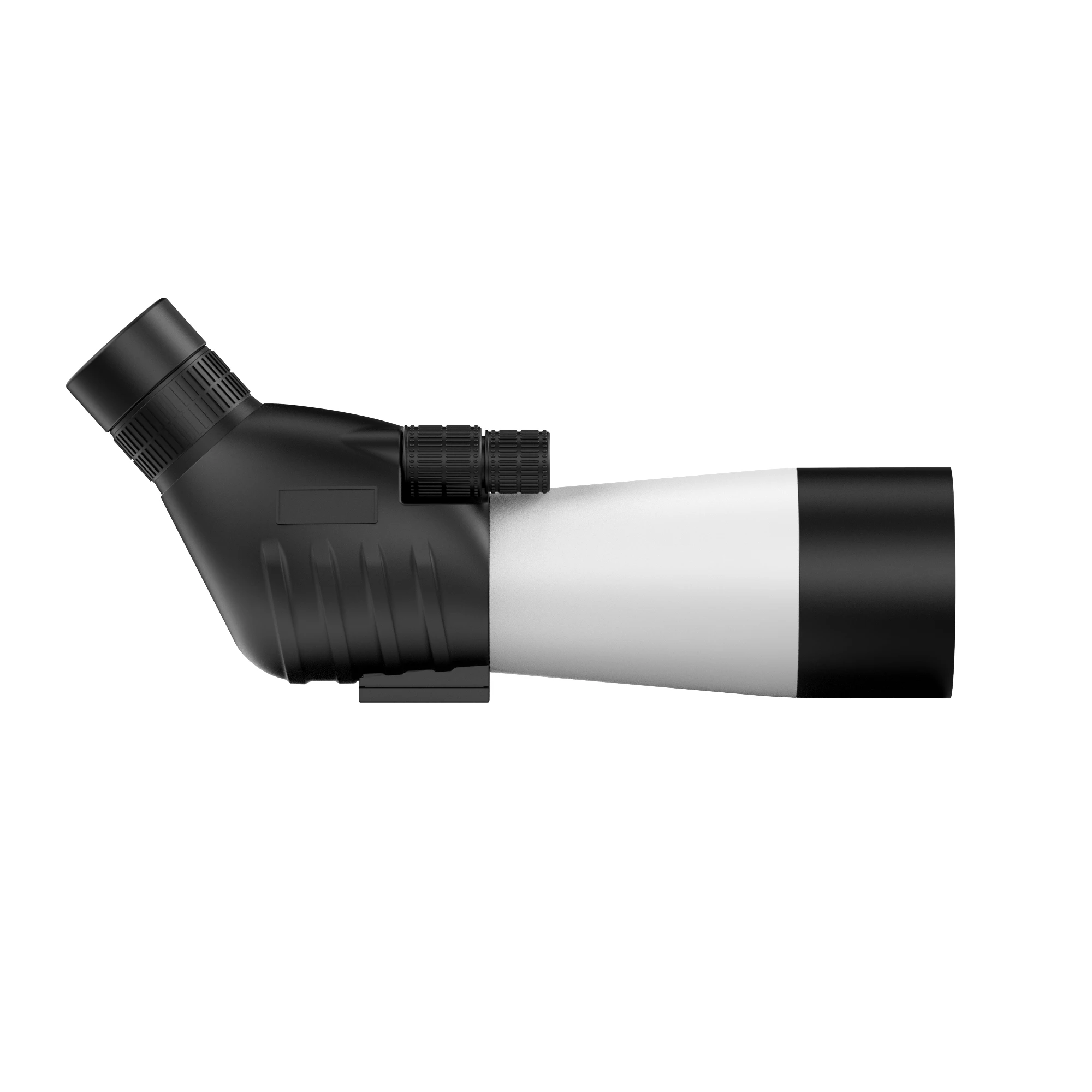 SUNCORE  20-60x60 Spotting Scopes with Tripod, Carrying Bag and Quick Phone Holder BAK4 High Definition