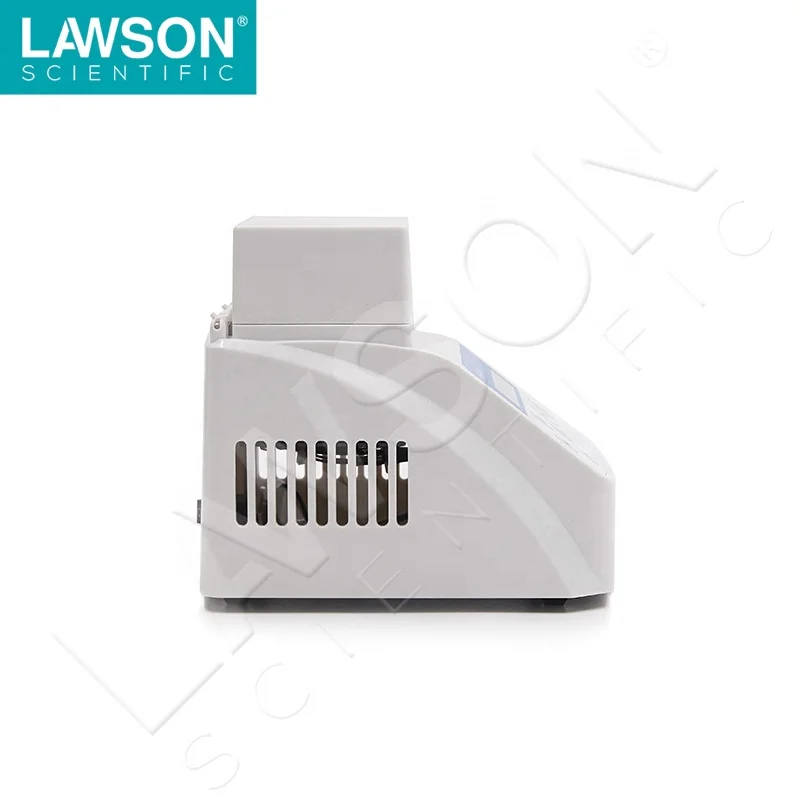 MiniH-100L digital metal thermostatic manufacturer mini dry bath incubator mini dry bath low price Dry Block Heater