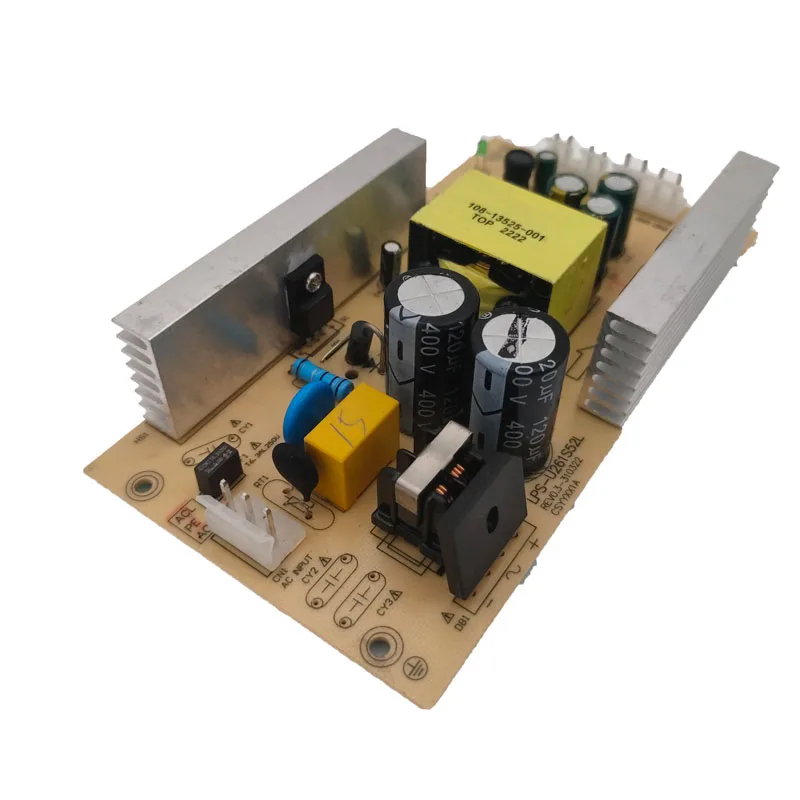 Open Frame 260W 52V 2.88A guaranteed power supply system 220 volts at 48 dc industrial Power supplies module SMPS unit pcb