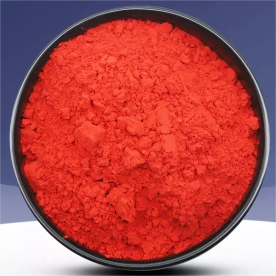 Factory Supply Iron Oxide Black Pigment CAS 12227-89-3 Ferric Oxide Black