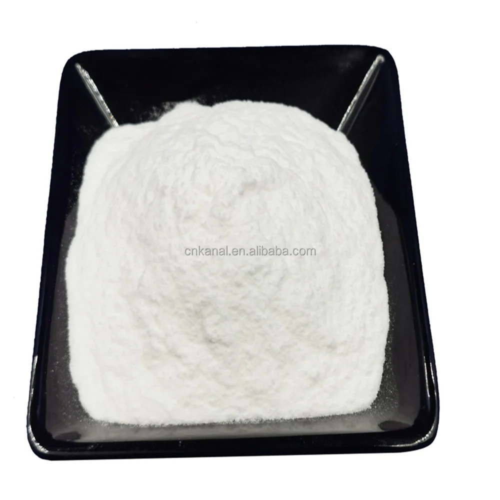Raw Material Chemical Powder High Purity DMBA / 2,2-Bis(hydroxymethyl)butyric acid CAS 10097-02-6