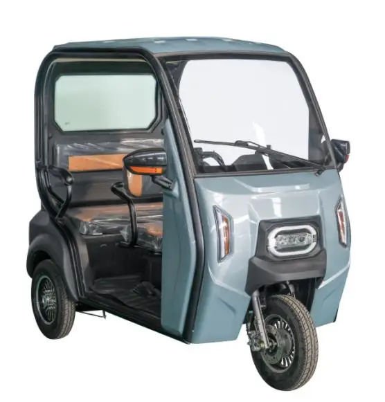2024 HOT SALE Factory Wholesale Electric Tricycle warehouse new model 3 wheel electric scooters