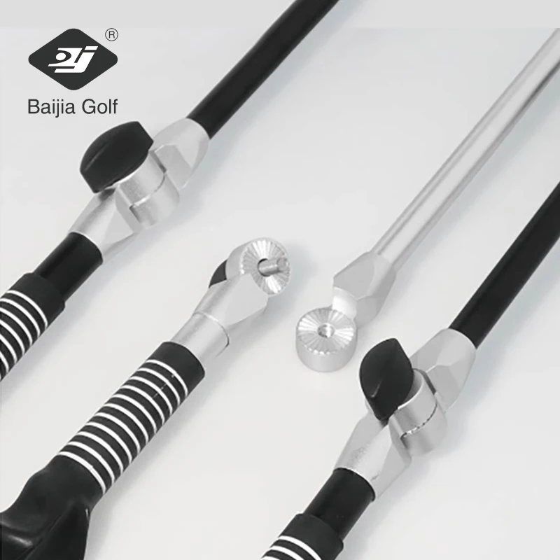 Factory Manufacturing Warm Up Golf Sure Set Golf Trainer Golf Training Aids