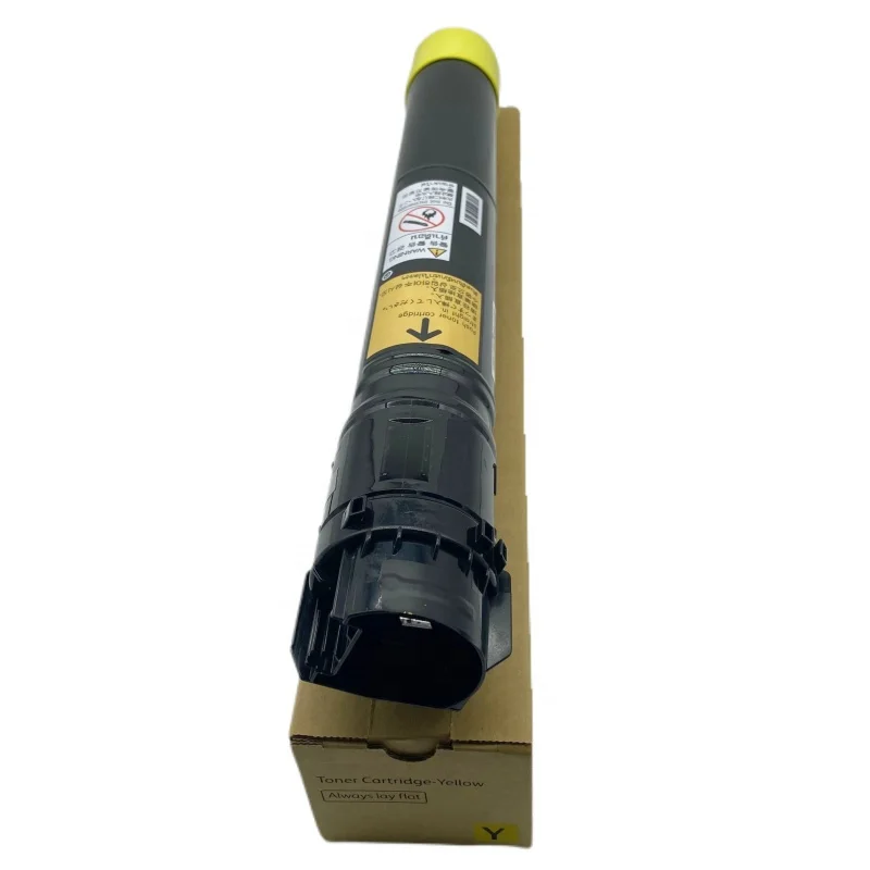 High Quality Toner Cartridges for Xerox  IVC 2270 3370 4470 5570 2275 DC 2270 DC 3370 Copier Printer Spare Parts