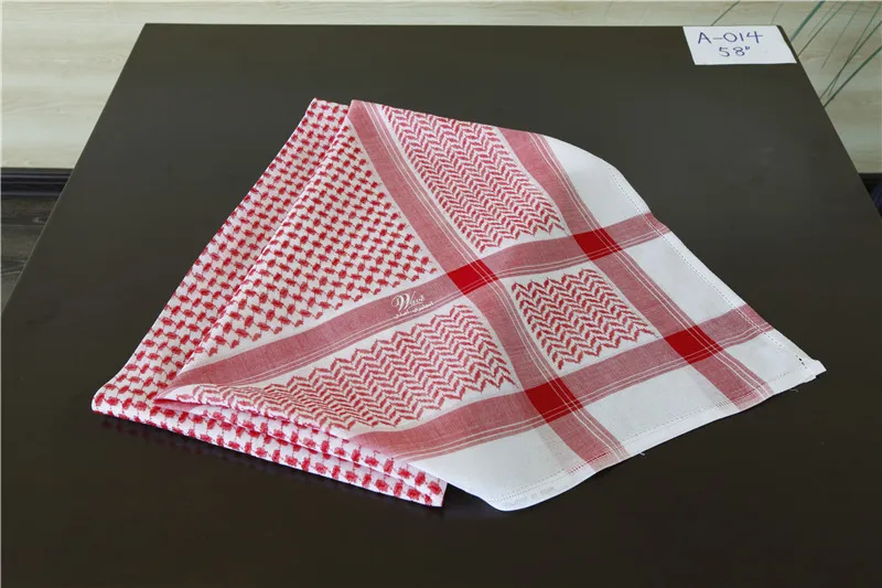 Muslim Male Headscarf Dubai Travel Headscarf Arab Head Scarf For Men