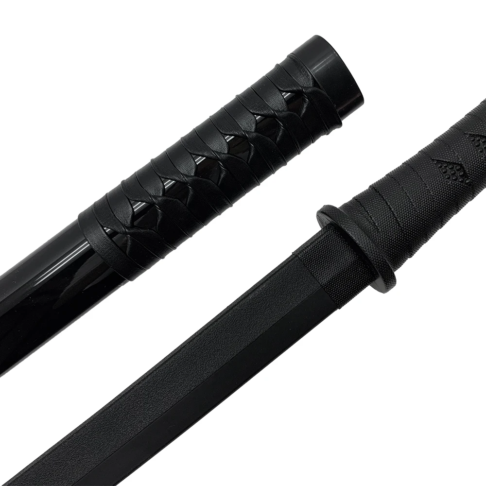 Toys Suitable Weight Training Sword  All Swords of Polypropylene Performance Props Plastic Practice Knives Samurai Sword