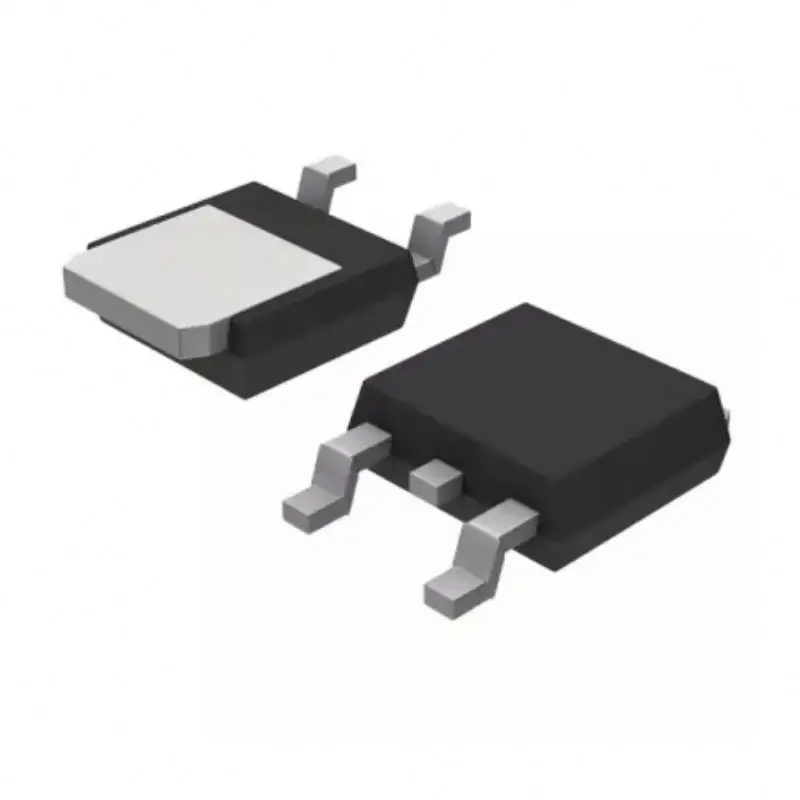 Электронные детали IC chip MOSFET MARK SVF2N60D SVF2N6 2N60D TO-252 SVF2N60DTR Интегральные схемы