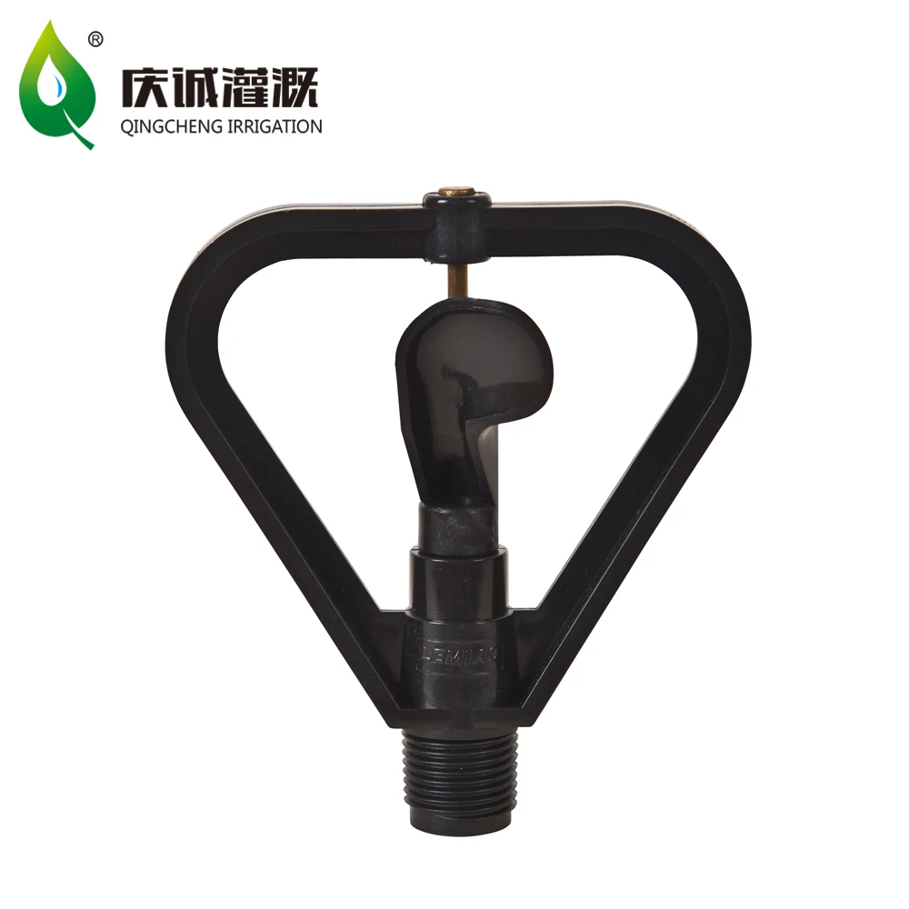 Farm Irrigation Hanging Greenhouse Sprayer Sprinkler Automatic Micro Mist Sprinklers Spray Irrigation System