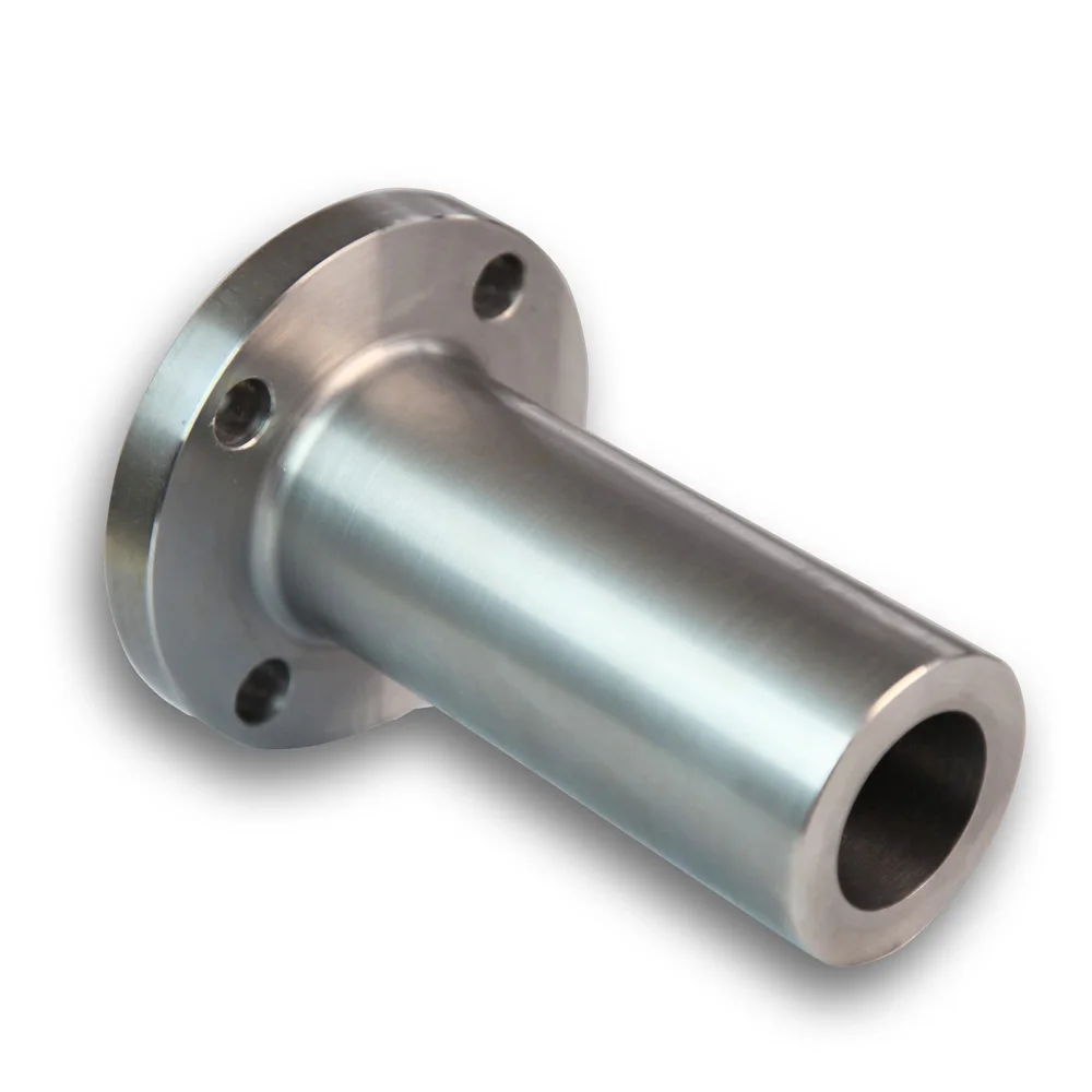 
custom SS steel brass pipe fittings flange part manufacturing 