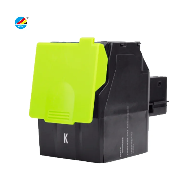 Картридж с тонером KST premium совместимый Lexmark CS720 CS725 CX725 цветной принтер японский порошок оригинальный барабанный
