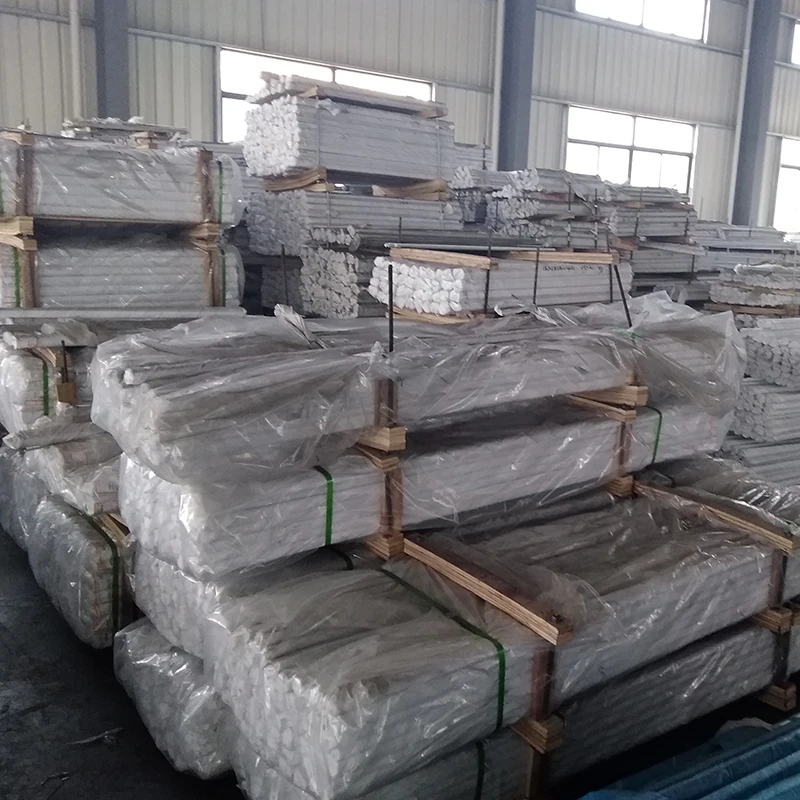 Wholesale Low Price High Quality Ground Rod Double Ends Threaded Rod Q 195 Galvanized Rod