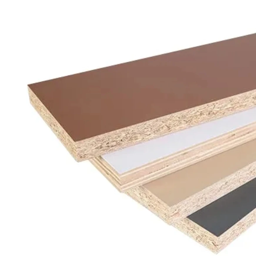 Factory Heavy-Duty Universal Fit Ecological Board Decking Precision Controlled Sustainable Design with E1 Formaldehyde Emission