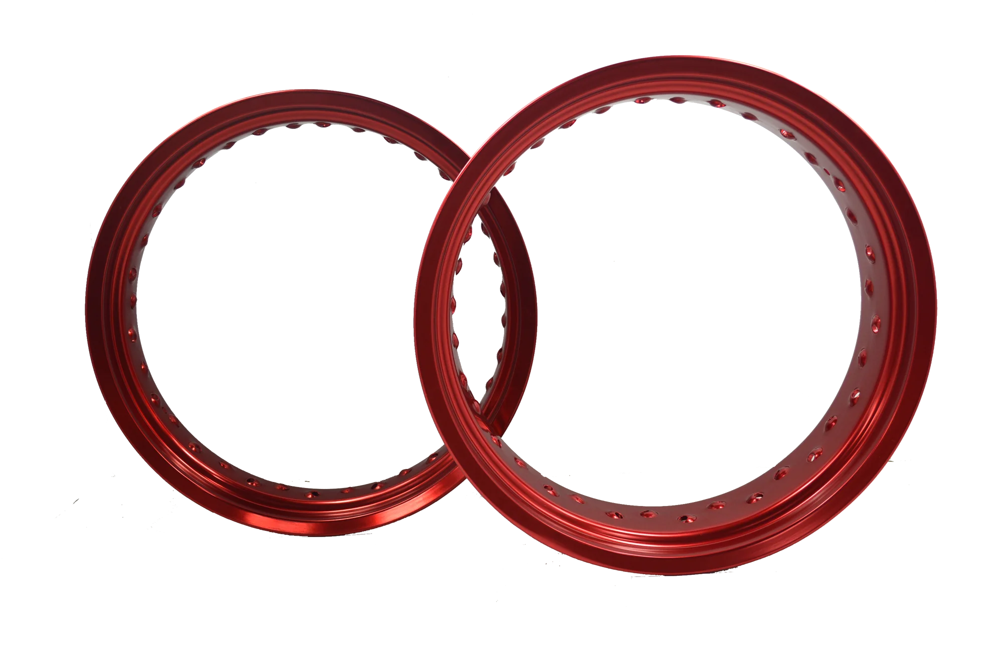 Колесные диски 17x5 0 дюймов Super Motard для мотоцикла KLX250