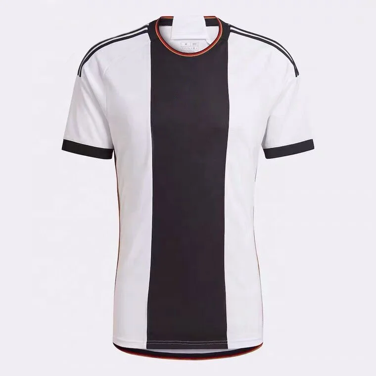Latest Soccer Jersey Football Club Fans Away 2022 2023 New Soccer T Shirt