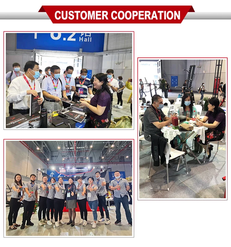 fitness equipment cardio machines motorized treadmill