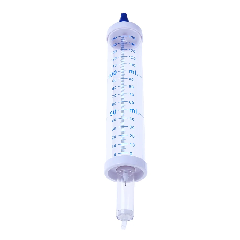 Medical Disposable Burette Drip Chamber For Pediatric Iv Set 100/150 ml Graduated Burette For IV Set