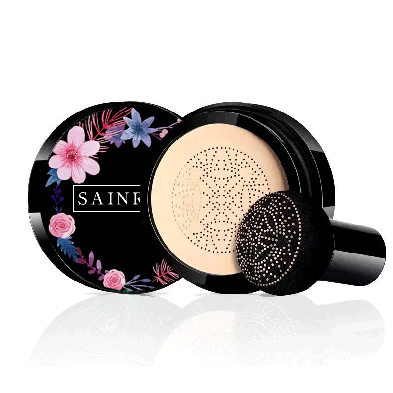 Women BB Cream Foundation Long Lasting Sweat-Proof Nude Moisturizing Matte Concealer BB Cream