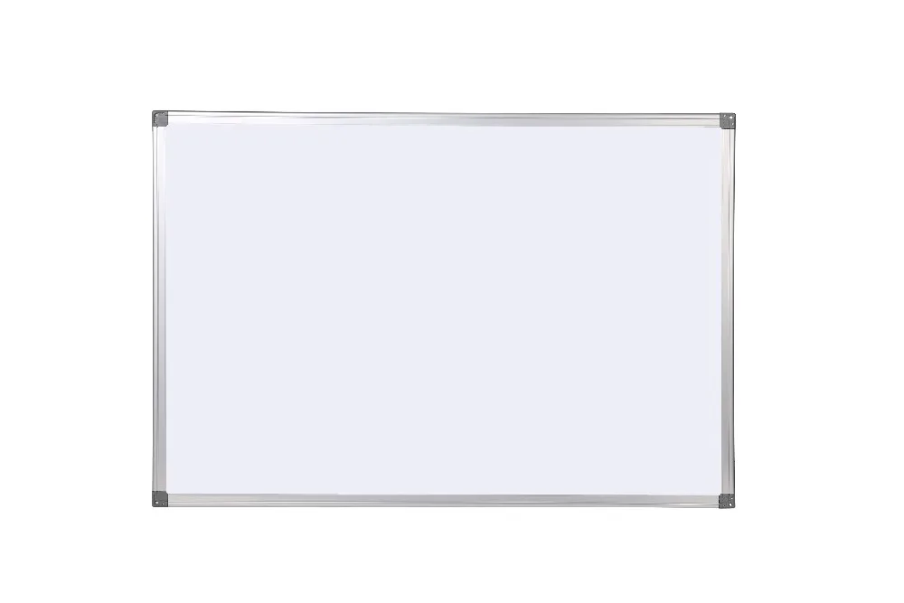 Factory Customize office standard whiteboard hanging wall magnetic white board Dry erase writing board for kids
