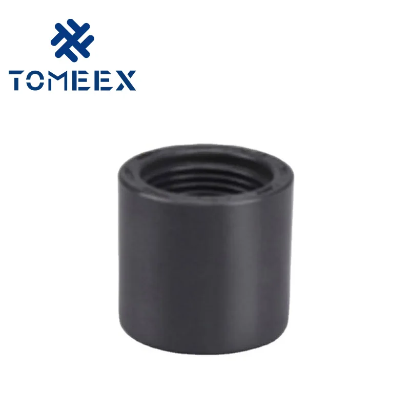 Tomex 1inch -4inch Different Sizes Available ASTM pvc sch80 fittings