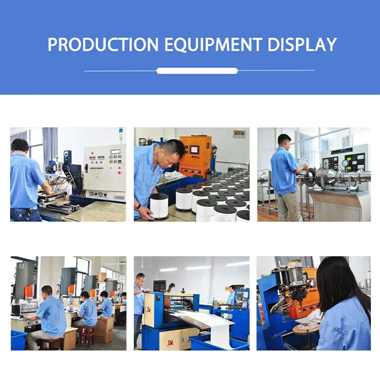 Best Prices Customization Self Clean Extractor Microfiber Vacuum Cleaner Dust Bag CTL36 Extractor bag