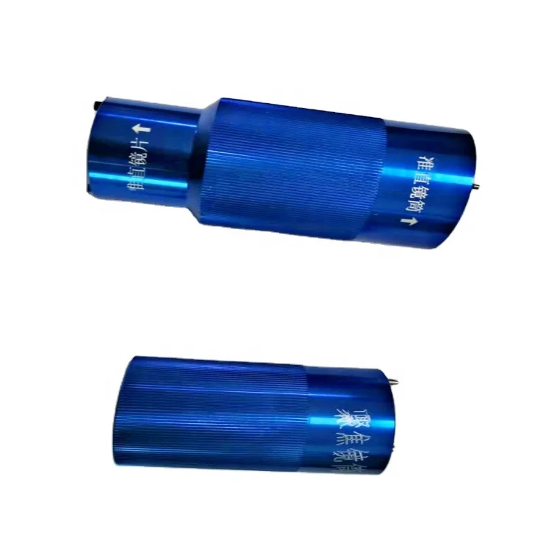 Dismounting WSX disassembling tools for optical lens fiber laser cutting machine spare parts dismantling key collimating focus