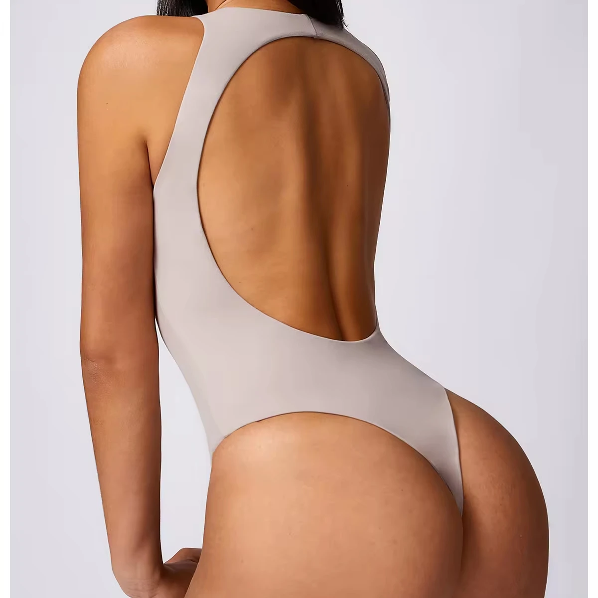 High Quality Shapewear Bodysuit Tight Slimming Butt Lifting Rompers Tummy Control Body Shapewear For Women