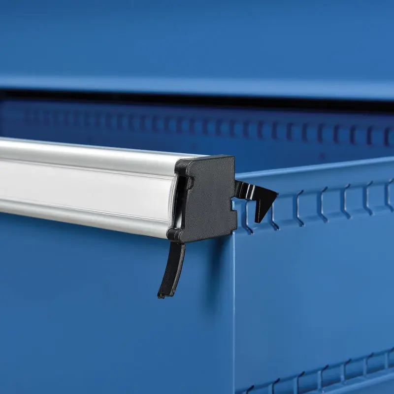 Economical Custom Design movable drawer cabinet steel Mobile Pedestal Drawers Cabinet_15