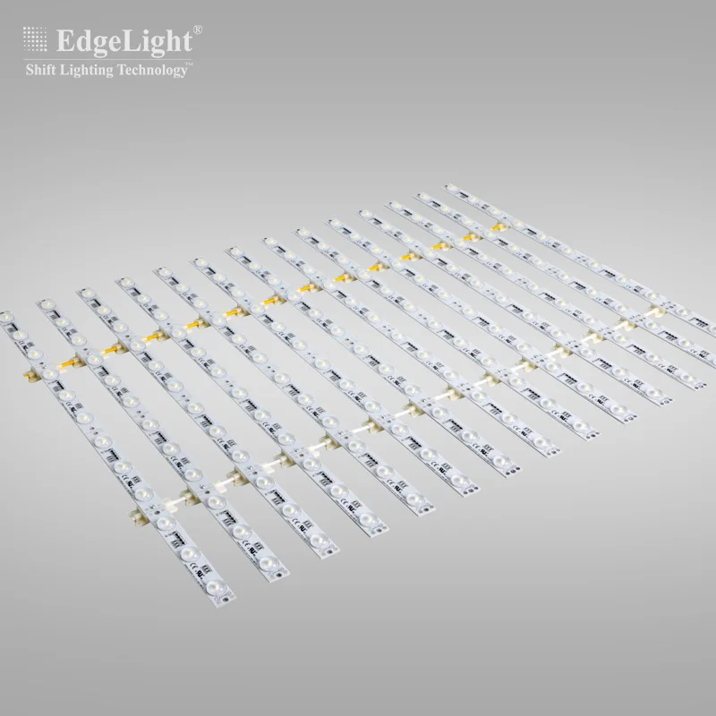 Competitive SMD2835 back light LED strip Supplier