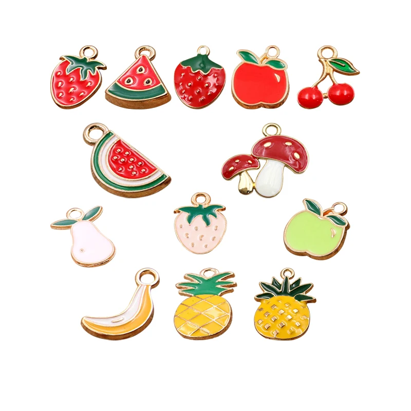 metal mermaid charms sea shell star sign charm teardrop order of the eastern keychain dolphin ocean animal seashell pendant