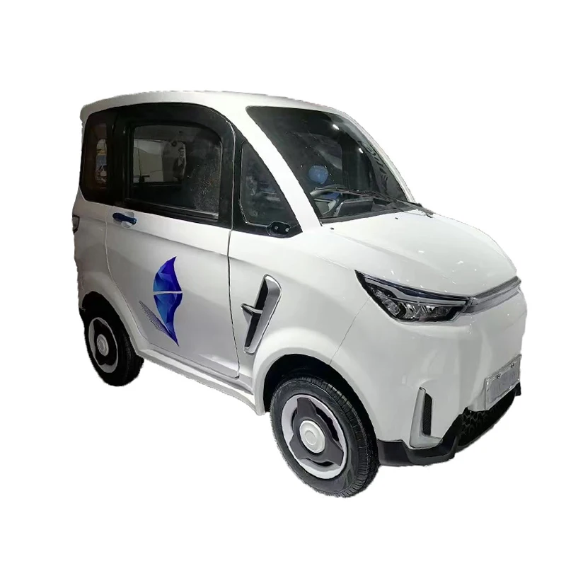 Новый недорогой уницикл автомобиль для взрослых EV Мини зеленый высокого качества 3 местный Электрический скутер концентратор пожилых людей с ограниченными