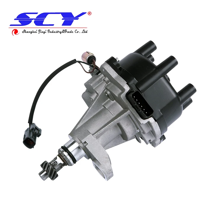 Ignition Distributor for INFINITI QX4 1997-2000 221000W002 221000W602 221001W600 221001W600RE NS60 8458600 3158600